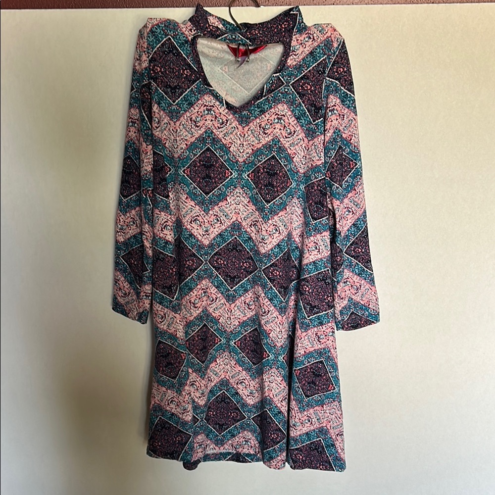 1st Kiss Girls Dress size 14/16